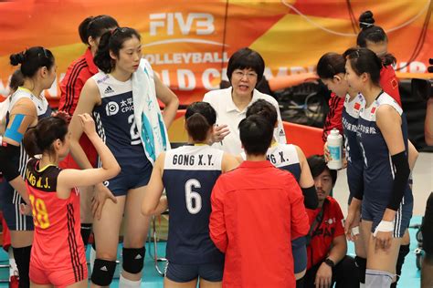 china women vollyeball coach|china volleyball team olympics.